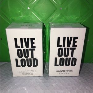 COPY - Avon Live out Loud